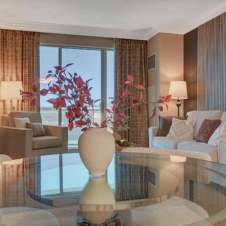Mgm Signature Premium 1 Bd/2Bth Suite *City View Лас-Вегас Екстер'єр фото