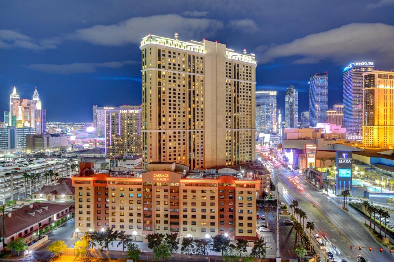 Mgm Signature Premium 1 Bd/2Bth Suite *City View Лас-Вегас Екстер'єр фото