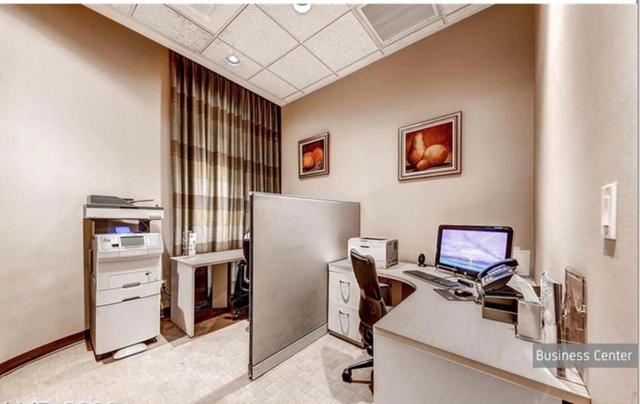 Mgm Signature Premium 1 Bd/2Bth Suite *City View Лас-Вегас Екстер'єр фото