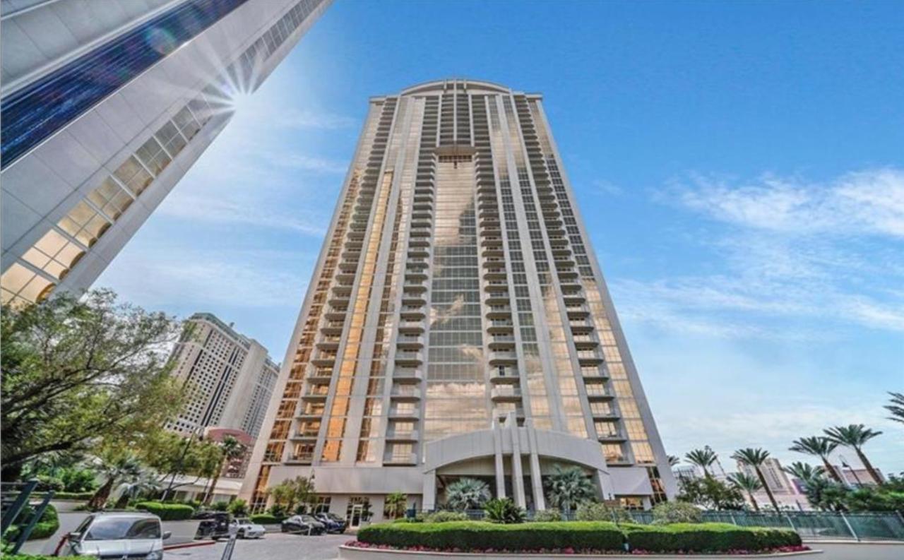 Mgm Signature Premium 1 Bd/2Bth Suite *City View Лас-Вегас Екстер'єр фото