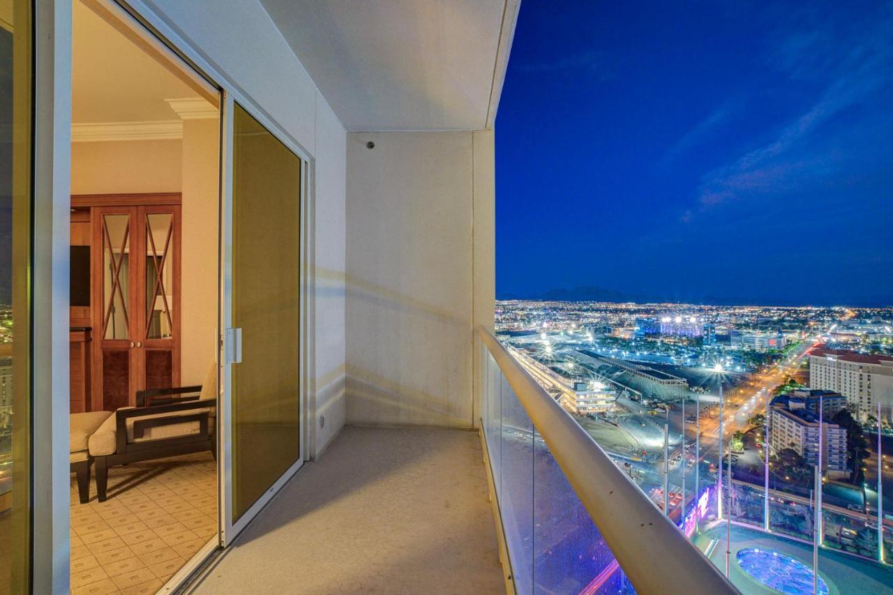 Mgm Signature Premium 1 Bd/2Bth Suite *City View Лас-Вегас Екстер'єр фото