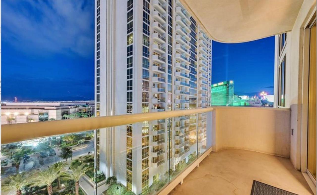 Mgm Signature Premium 1 Bd/2Bth Suite *City View Лас-Вегас Екстер'єр фото