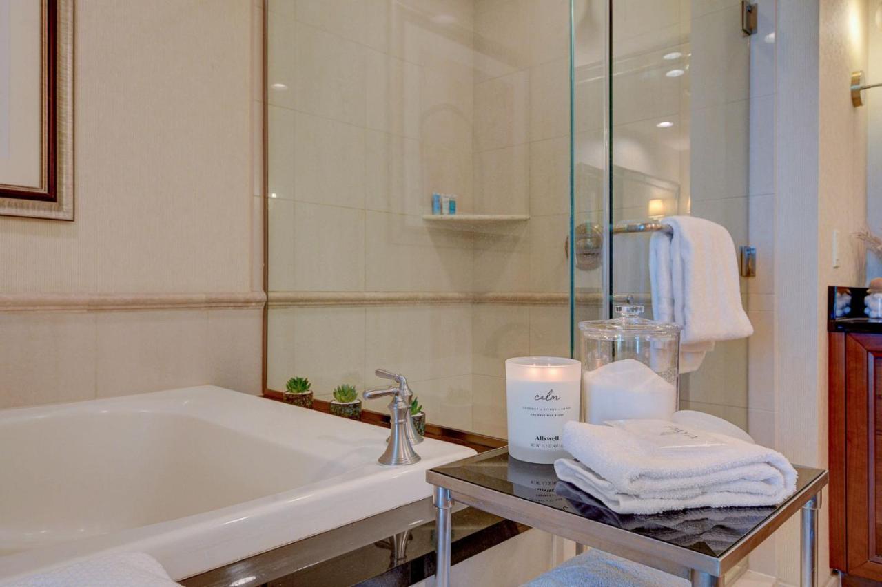 Mgm Signature Premium 1 Bd/2Bth Suite *City View Лас-Вегас Екстер'єр фото