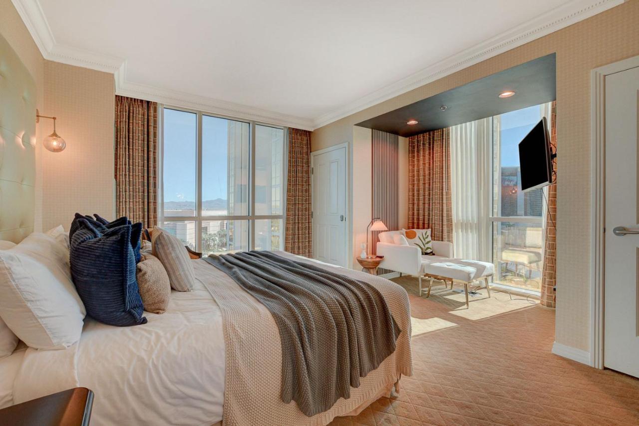 Mgm Signature Premium 1 Bd/2Bth Suite *City View Лас-Вегас Екстер'єр фото