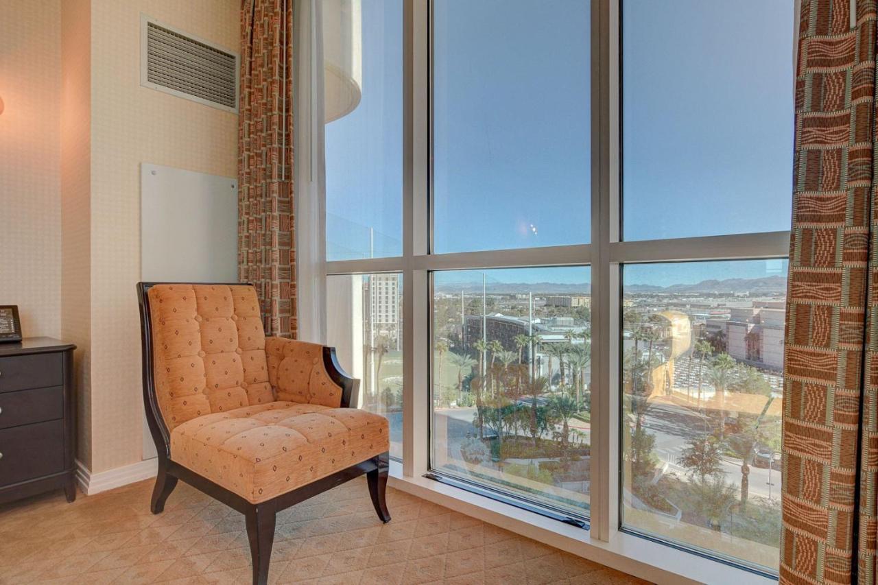 Mgm Signature Premium 1 Bd/2Bth Suite *City View Лас-Вегас Екстер'єр фото