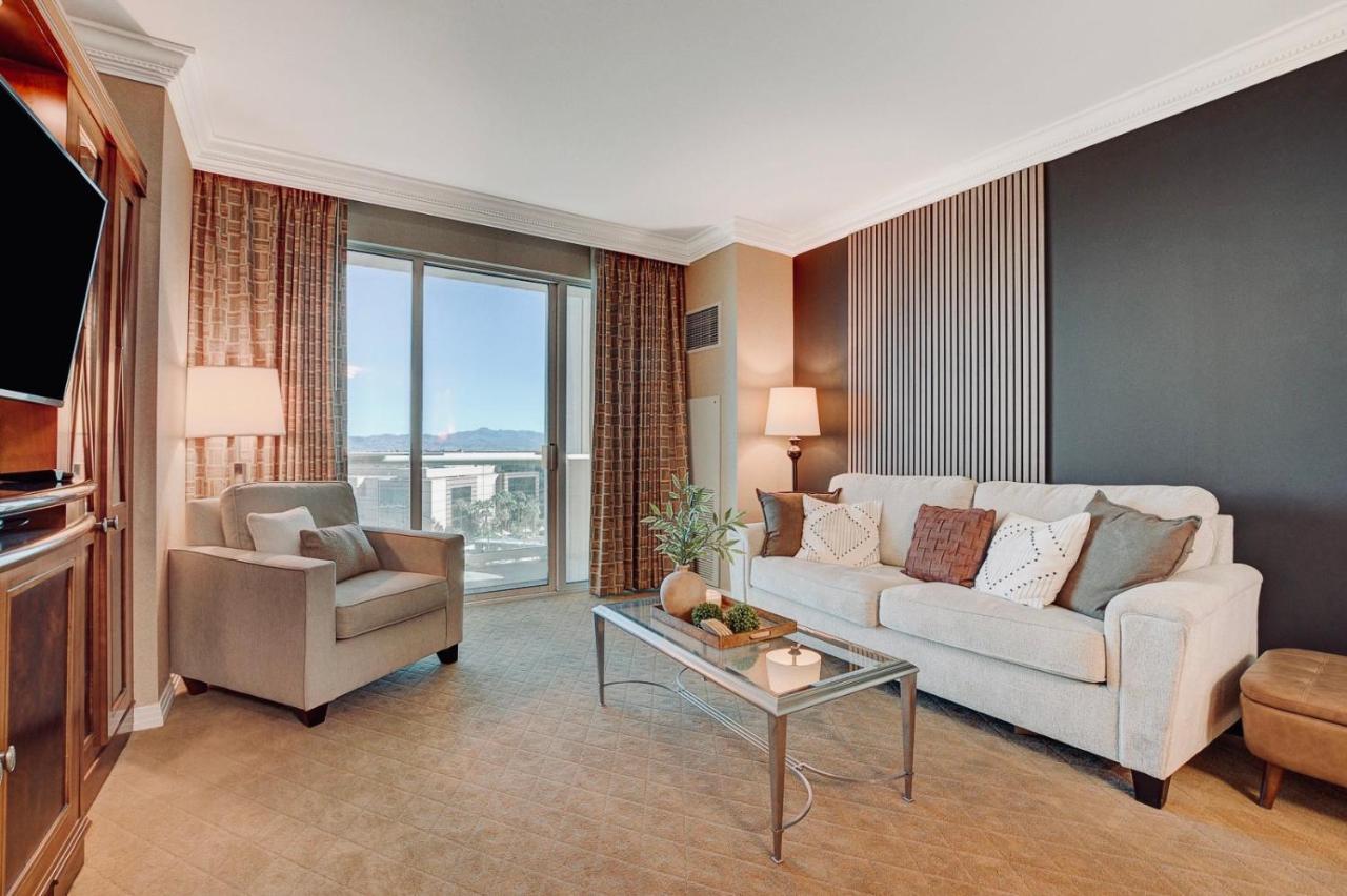 Mgm Signature Premium 1 Bd/2Bth Suite *City View Лас-Вегас Екстер'єр фото