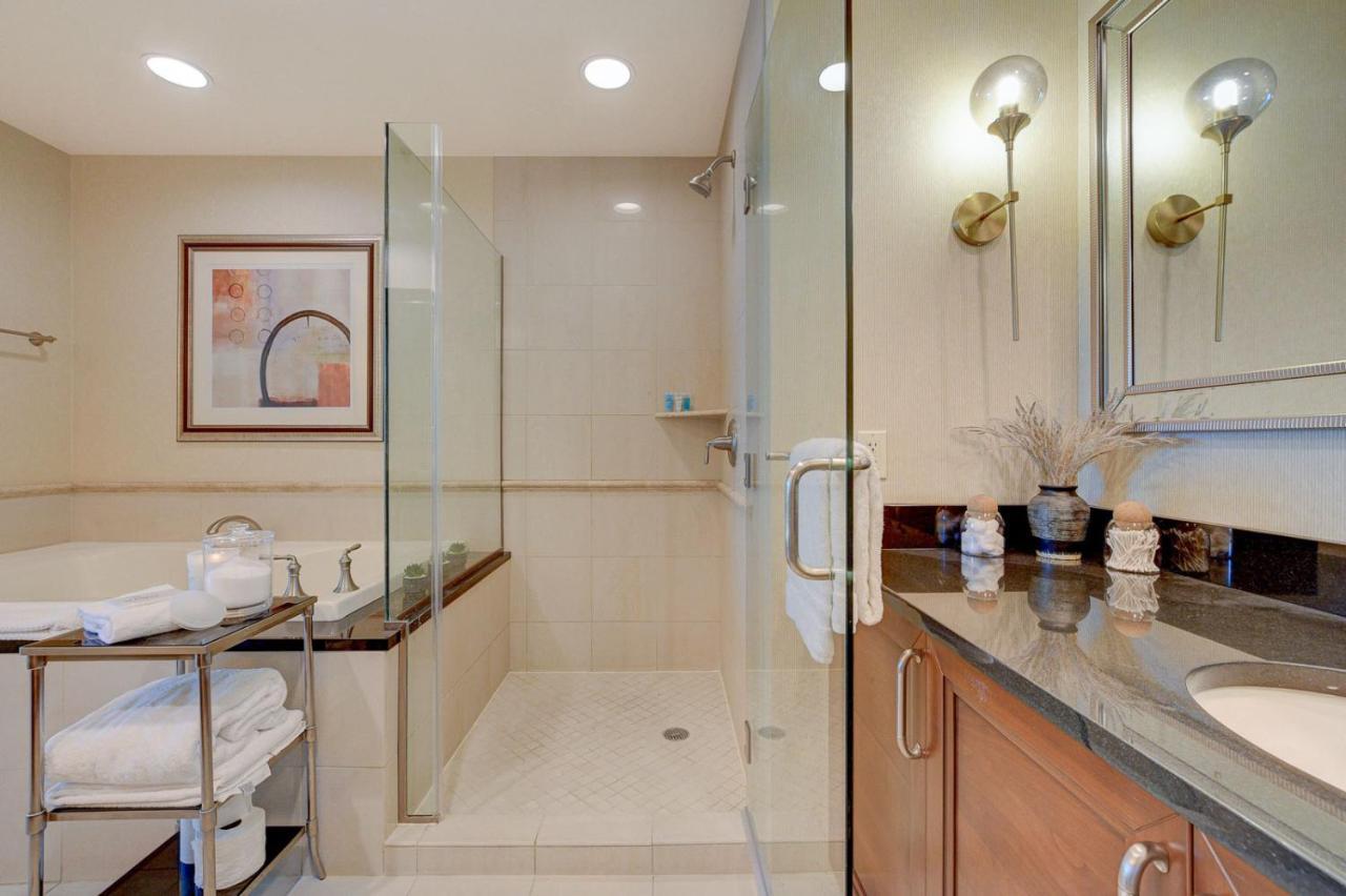 Mgm Signature Premium 1 Bd/2Bth Suite *City View Лас-Вегас Екстер'єр фото