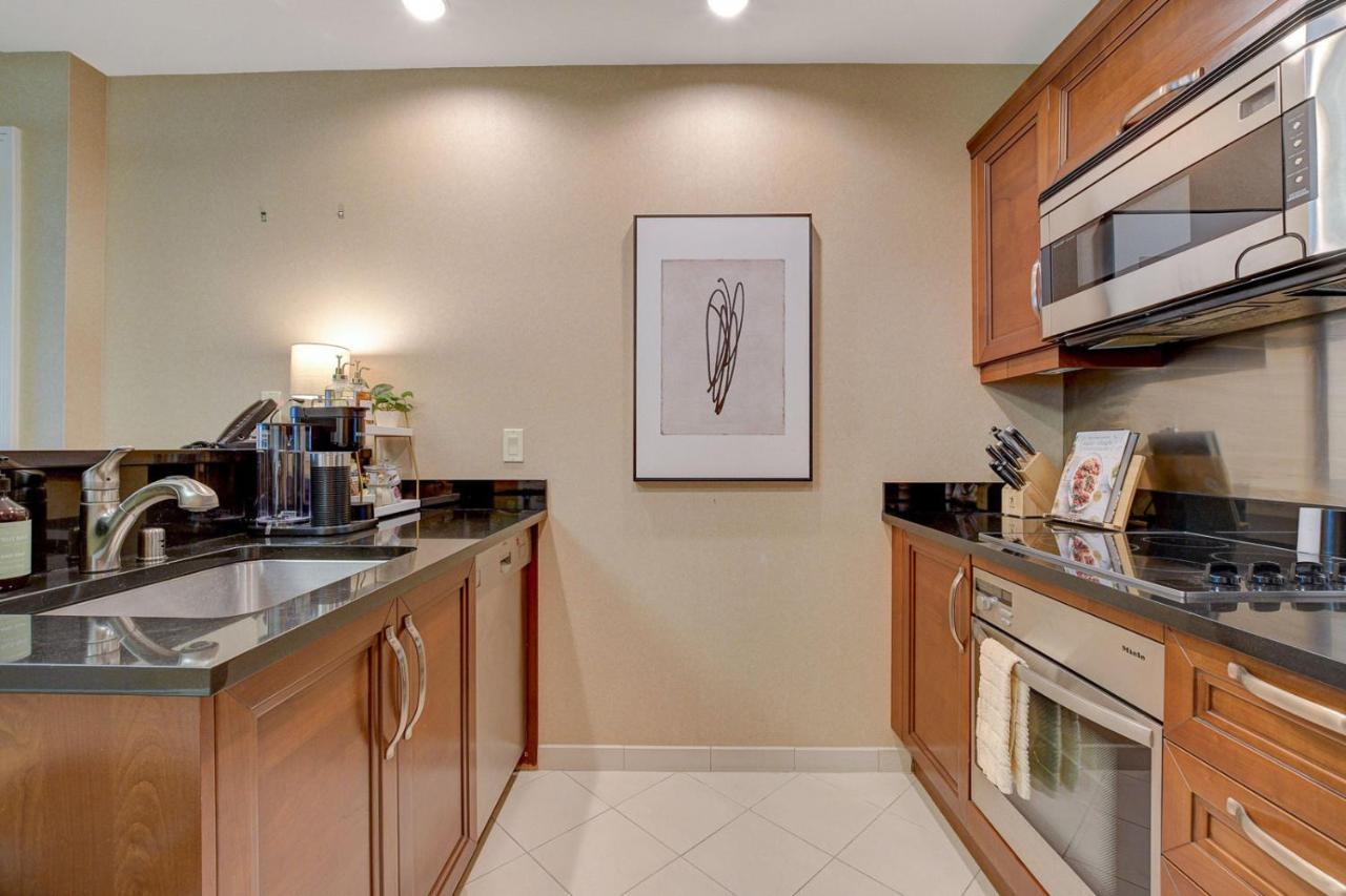 Mgm Signature Premium 1 Bd/2Bth Suite *City View Лас-Вегас Екстер'єр фото