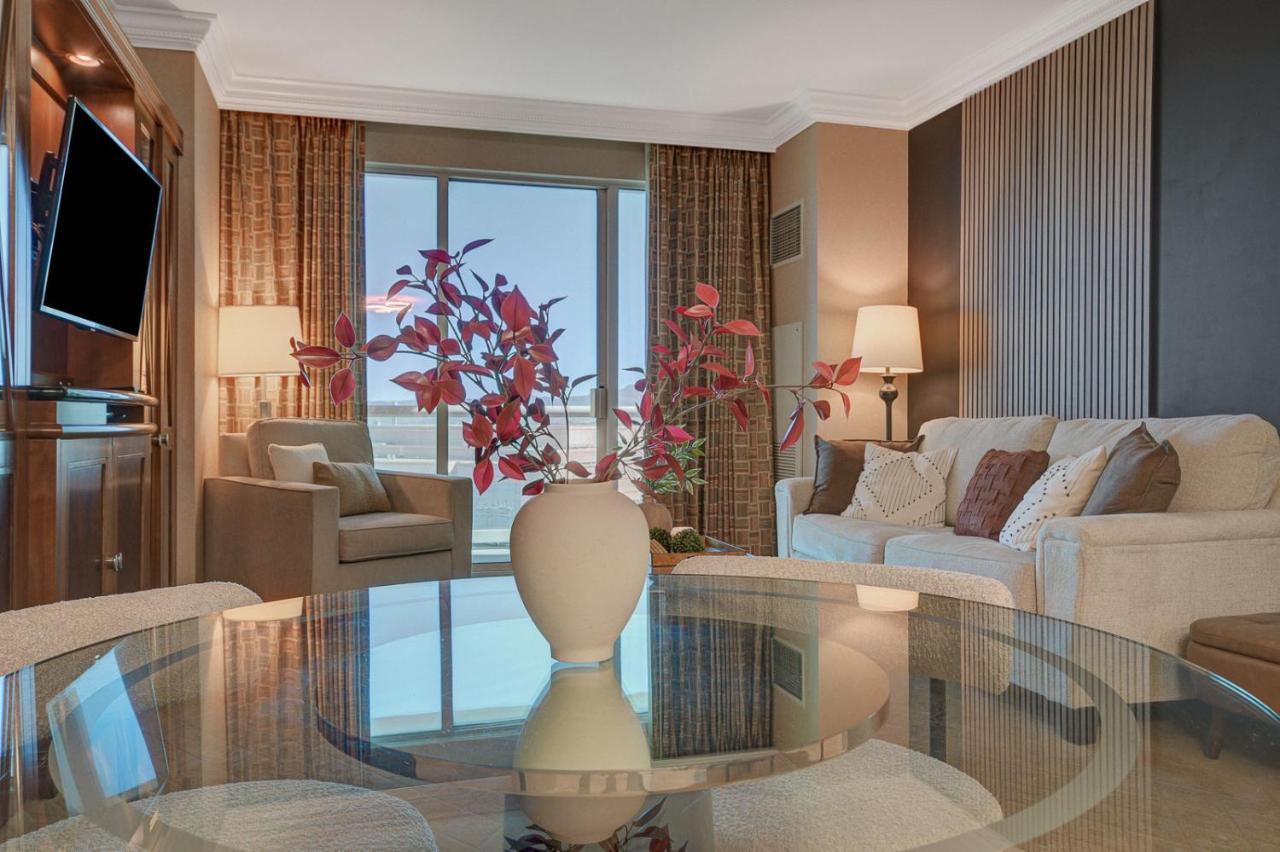Mgm Signature Premium 1 Bd/2Bth Suite *City View Лас-Вегас Екстер'єр фото
