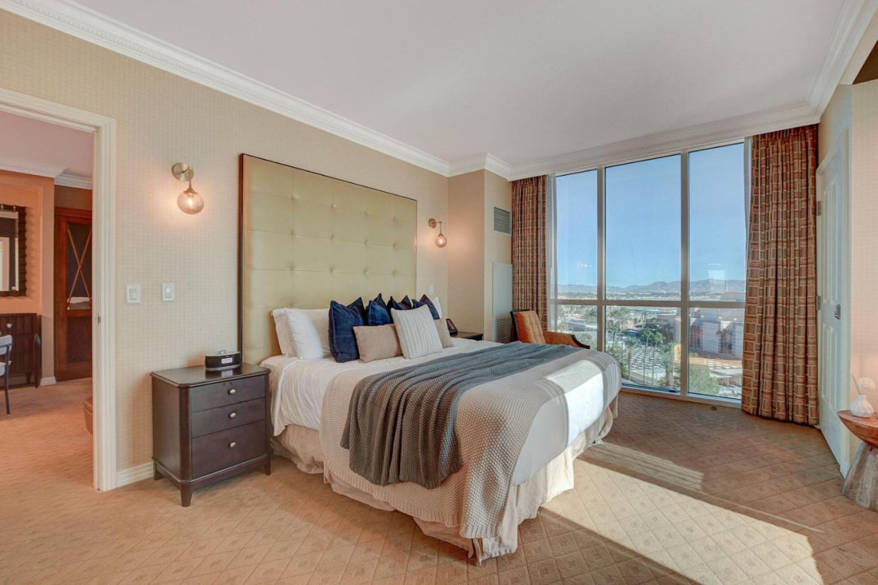 Mgm Signature Premium 1 Bd/2Bth Suite *City View Лас-Вегас Екстер'єр фото