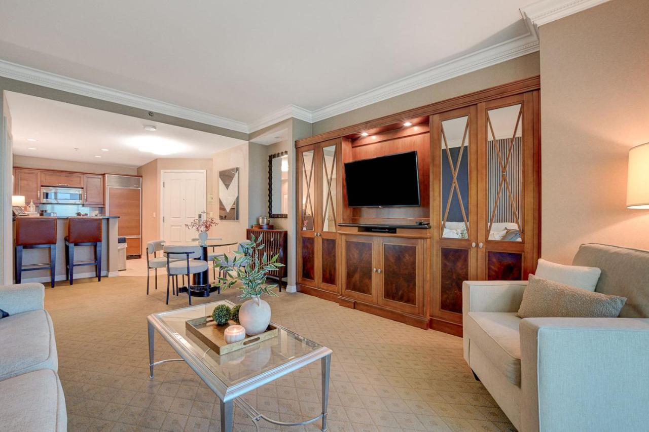 Mgm Signature Premium 1 Bd/2Bth Suite *City View Лас-Вегас Екстер'єр фото