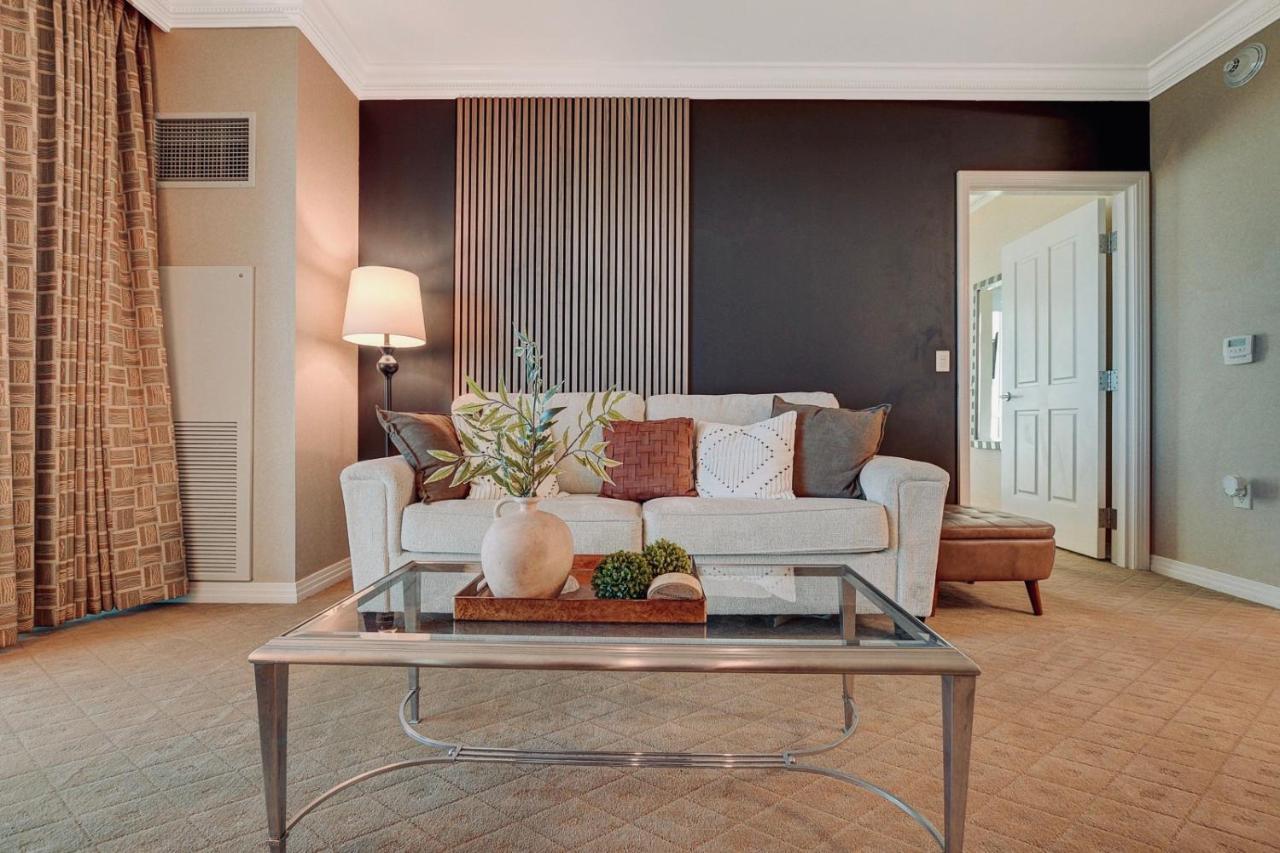 Mgm Signature Premium 1 Bd/2Bth Suite *City View Лас-Вегас Екстер'єр фото