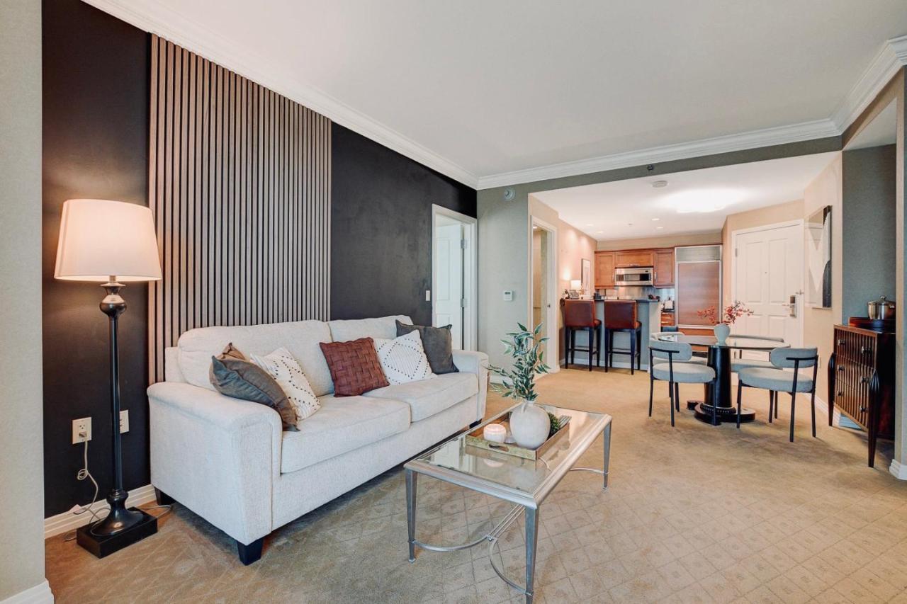 Mgm Signature Premium 1 Bd/2Bth Suite *City View Лас-Вегас Екстер'єр фото