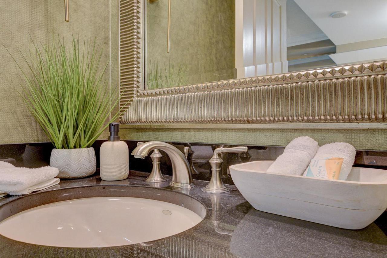 Mgm Signature Premium 1 Bd/2Bth Suite *City View Лас-Вегас Екстер'єр фото