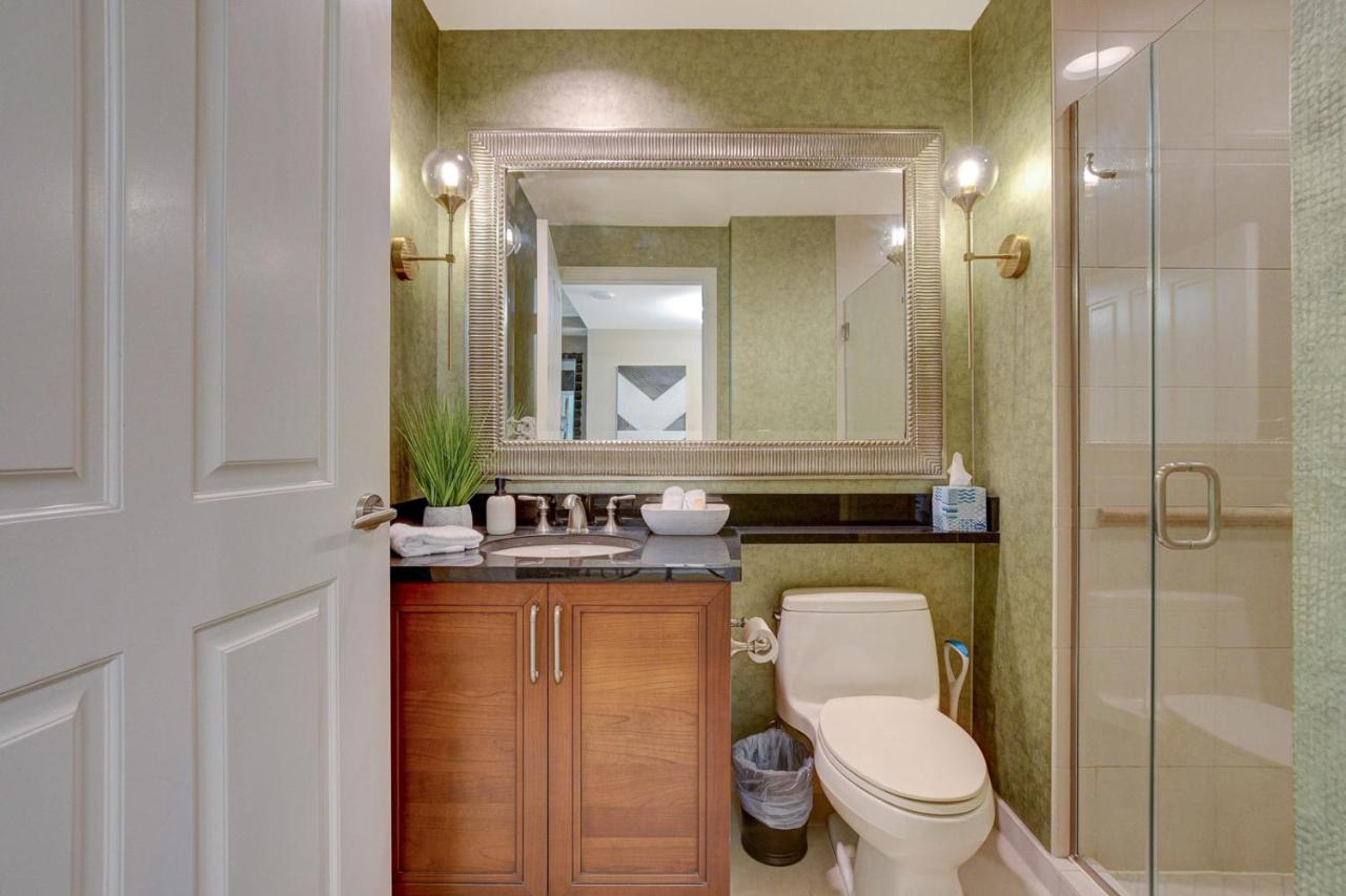 Mgm Signature Premium 1 Bd/2Bth Suite *City View Лас-Вегас Екстер'єр фото