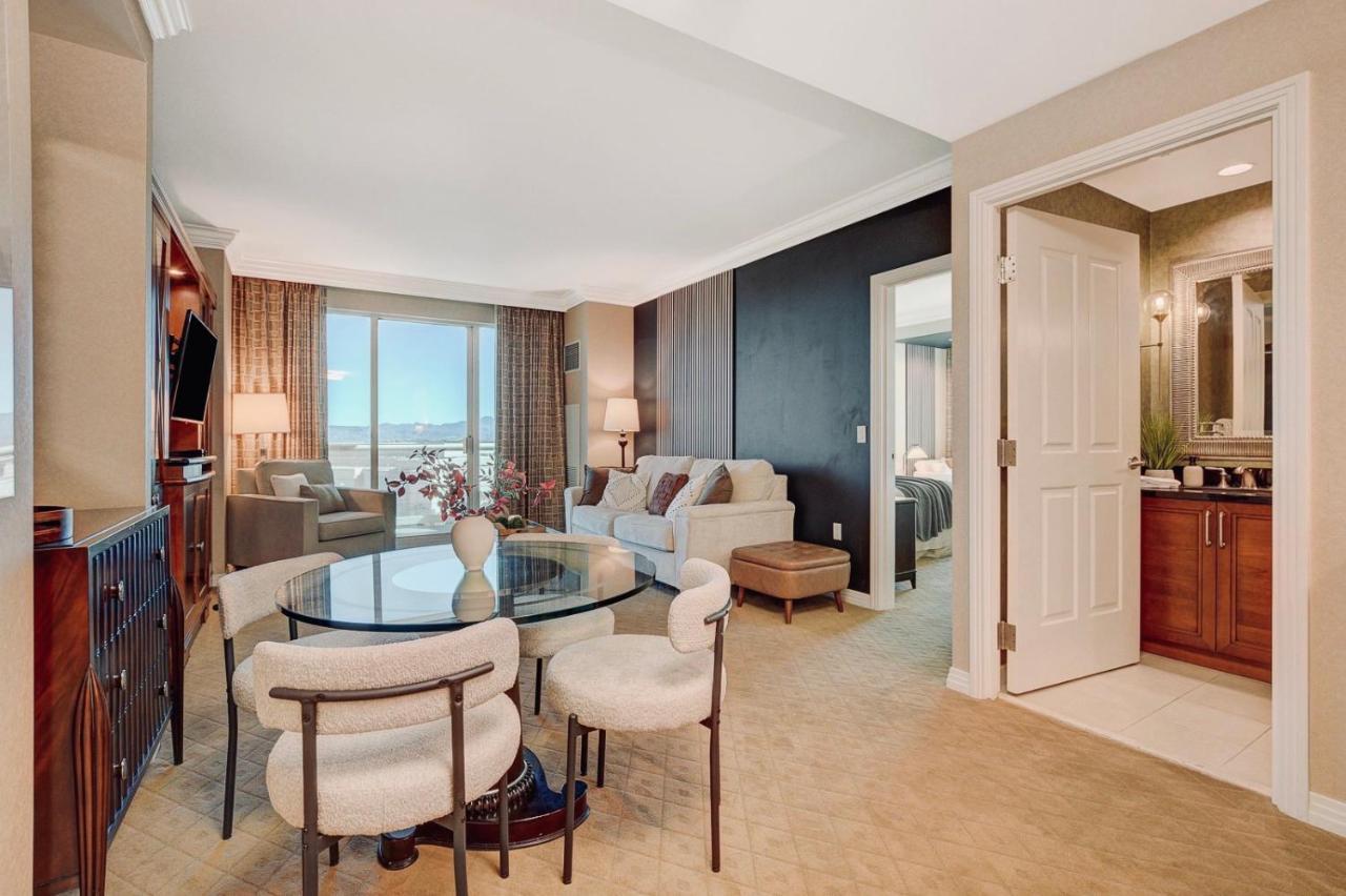 Mgm Signature Premium 1 Bd/2Bth Suite *City View Лас-Вегас Екстер'єр фото