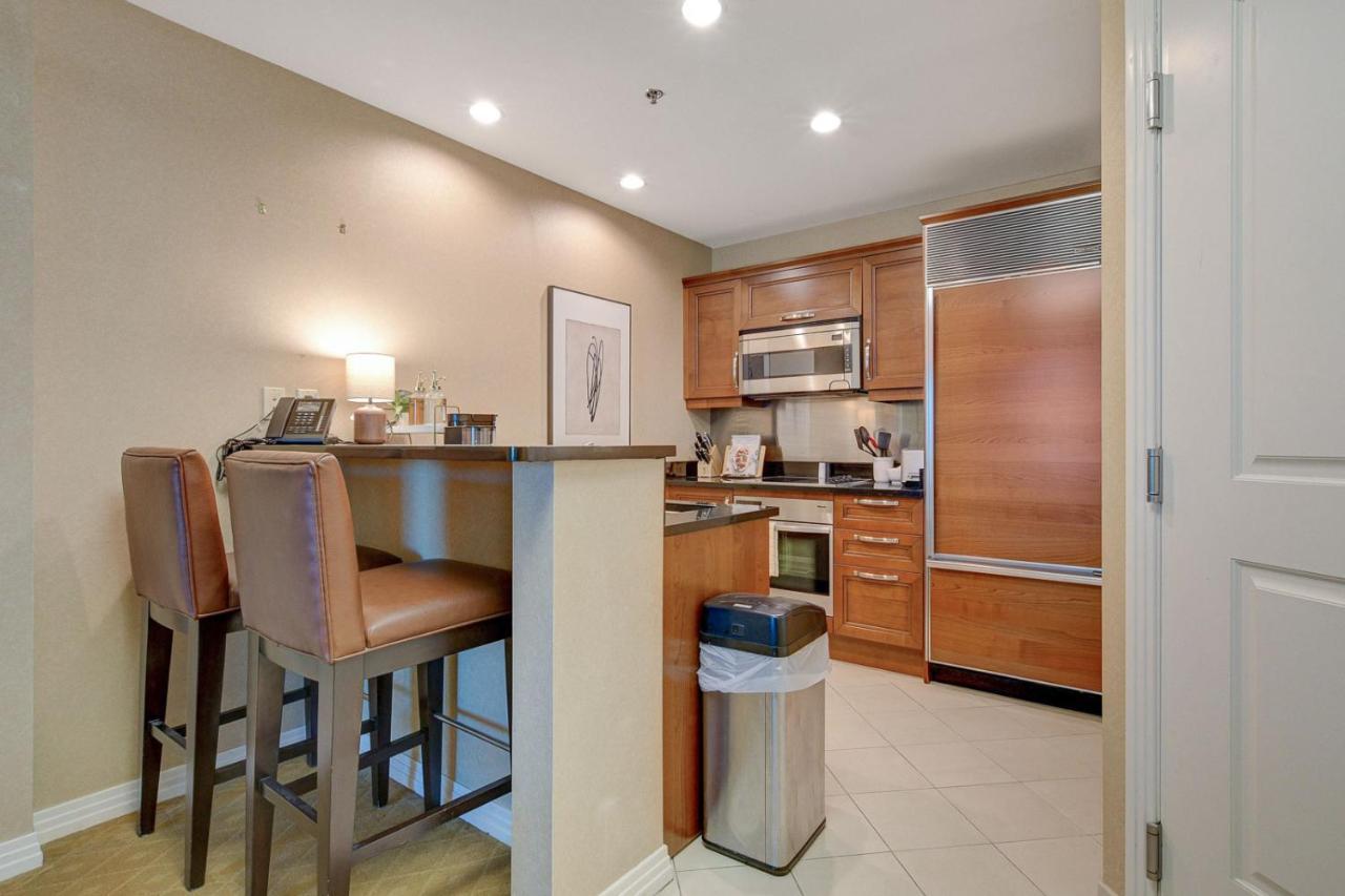 Mgm Signature Premium 1 Bd/2Bth Suite *City View Лас-Вегас Екстер'єр фото