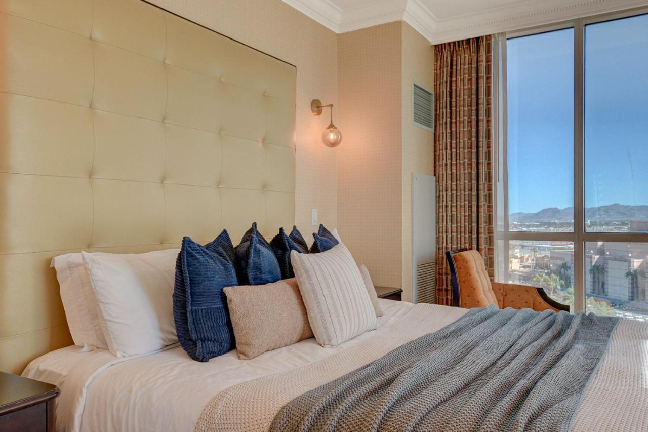 Mgm Signature Premium 1 Bd/2Bth Suite *City View Лас-Вегас Екстер'єр фото