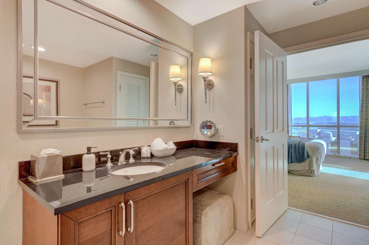 Mgm Signature Premium 1 Bd/2Bth Suite *City View Лас-Вегас Екстер'єр фото