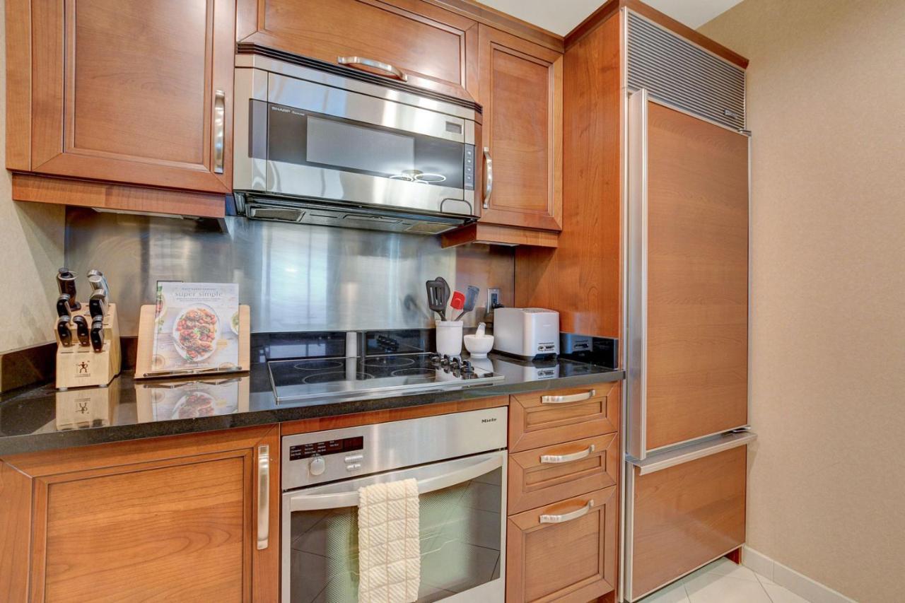 Mgm Signature Premium 1 Bd/2Bth Suite *City View Лас-Вегас Екстер'єр фото