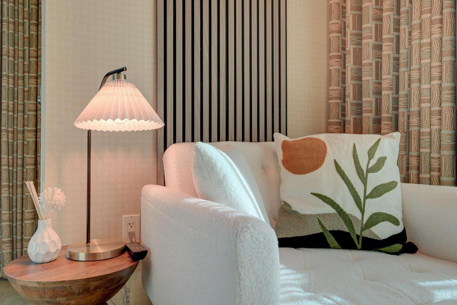 Mgm Signature Premium 1 Bd/2Bth Suite *City View Лас-Вегас Екстер'єр фото