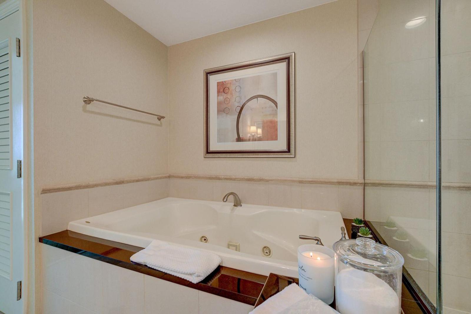 Mgm Signature Premium 1 Bd/2Bth Suite *City View Лас-Вегас Екстер'єр фото