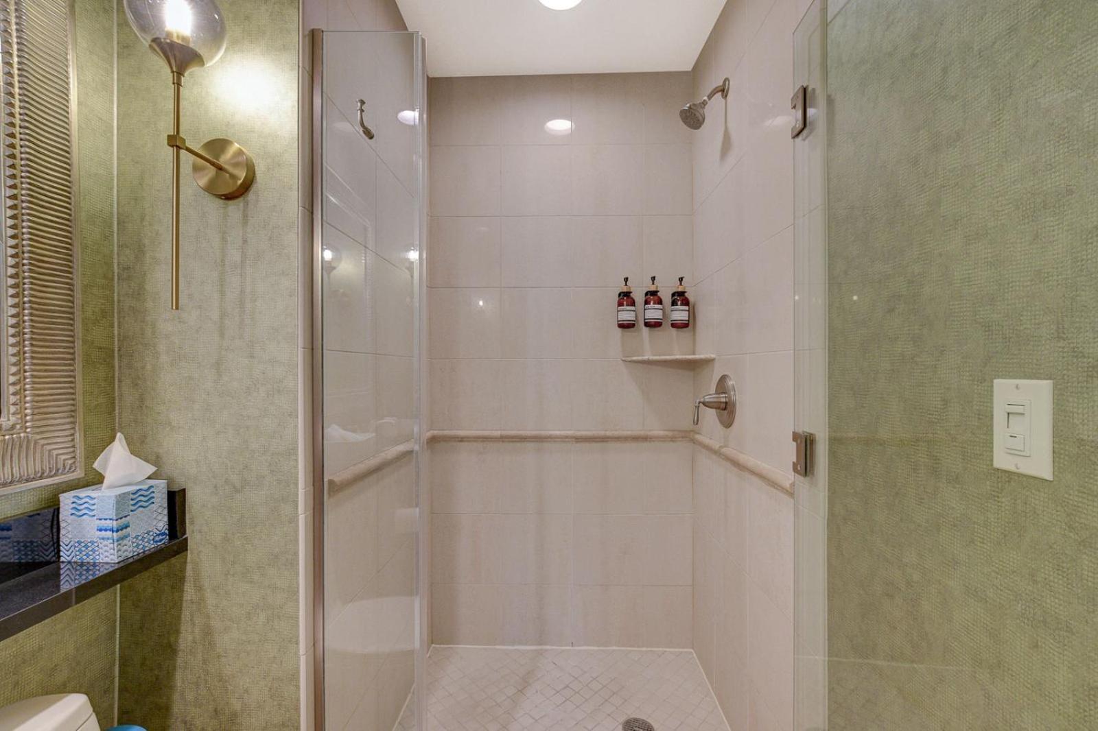 Mgm Signature Premium 1 Bd/2Bth Suite *City View Лас-Вегас Екстер'єр фото